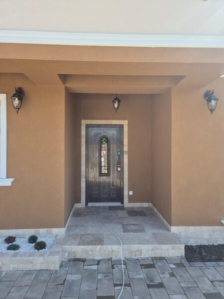 Pipera- Tunari, vila noua de vanzare, 