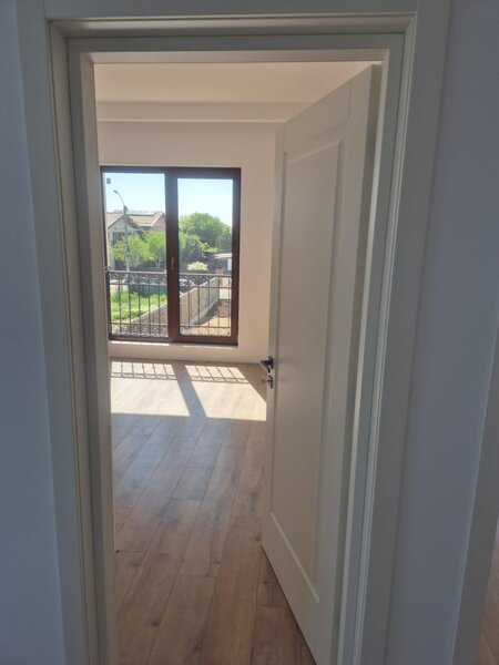 Pipera- Tunari, vila noua de vanzare, 