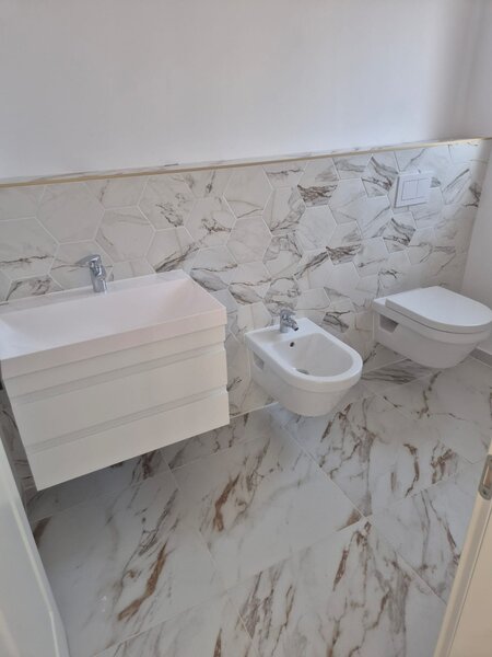 Pipera- Tunari, vila noua de vanzare, 