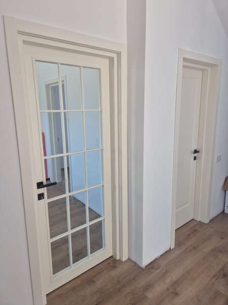 Pipera- Tunari, vila noua de vanzare, 