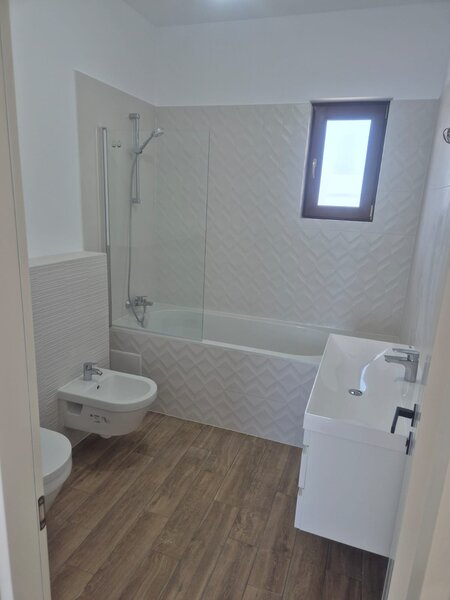 Pipera- Tunari, vila noua de vanzare, 